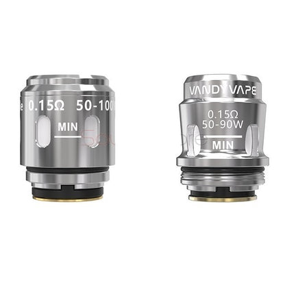 Vandy Vape Swell M Coil Replacement Coils