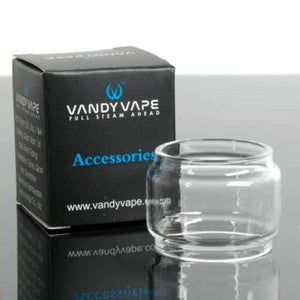 Vandy Vape - Kylin Mini Bubble Replacement Glass