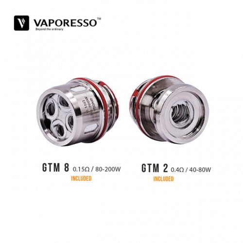 Vaporesso GTM Cascade Coil