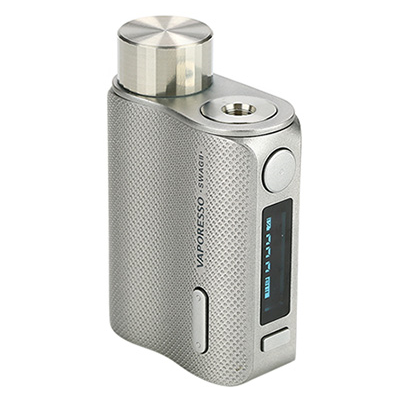 Vaporesso SWAG II 80w VW/TC Box Mod
