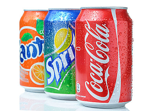 Cold Drinks
