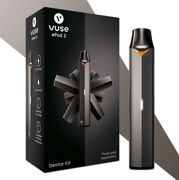 VUSE ePod 2 Starter Kit (Device only)