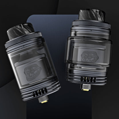 WOTOFO Troll X RTA